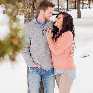 Meet your Posher, Madison